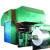 Import 1000 series AGC irreversible aluminum cold rolling mill for aluminum sheet from China