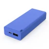 10000mAh Portable USB Mobile Battery Charger Box Power Bank Case Kit FOr Cell Phone Accessories