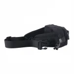 1000D Waterproof Tactical Waist Bag Oxford Military Tactical Pocket Camping Multi-function Bag