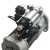 1001076798 engine spare part WeiChai WD615 EFI motor soft starter gear for wheel loader