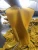 Import 100g Washing kitchen yellow factory Household Gloves from China