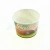 Import 100ml Matte Laminated Single Wall Ice Cream Paper Cup from China