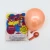 Import 100pcs 10inch 2.2g pearl latex balloon  in Helium Latex Round Pink Multicolor Rainbow Color Balloon from China