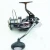Import 10+1 BB Spin Drag Low Profile Wood Fishing Reel Feeder Carp Cast Spinning Fishing Reel from China