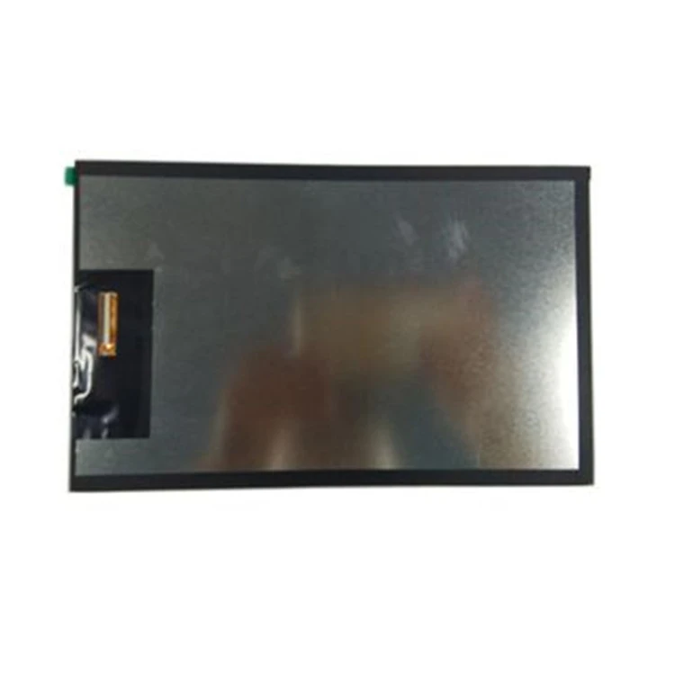 1024x600 10.1 inch tft lcd with LVDS interface display screen