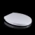 Import 1096 Euroopean best selling top fixing toilet seat with quick release from China