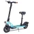 Import 10inch wheel foldable Electric Scooter 1000W 1200W 800W 48V electric scooter bicycle bike from China
