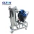 Import 10L explosion-proof fresh paint drum filling machine from China