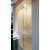 Import 10mm bath screen partition shower rooms in bathroom frosted glass door from China