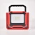 Import 10W 800 Lumen IP54 Waterproof Portable Working Lamp Rechargeable Work Light from China