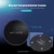 Import 10W Round Portable Qi Fast  Mobile Phone fast Wireless Charger from China