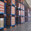 10Years Quality Warranty Warehouse Logistic Storage Radio Shuttle Rack