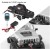 Import 1:10 1:8 RC  Model Vehicle Toy Car Truck Crawler Warn Motor Sail Servo Winch with Remote Controller from China