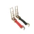 Import 11000lbs 2&#39;&#39;  Ergo cargo lashing ratchet tie down strap with rich product knowledge from China