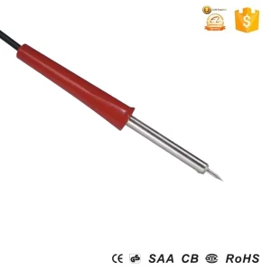 110V-230V 25W High quality electric soldering iron for PCB welding tool