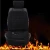 Import 12 Volt Heated Car Seat Cushion Warm Cushion Heated Car Seat Cover from China