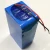Import 12 vot diy dc light weight lithium battery packs 12v rechargable battery pack 40ah 50ah 60ah from China