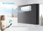 12000BTU 18000BTU 24000BTU Room Mini DC Inverter Split Air Conditioner
