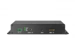 120m 4k2k High-Definition Multimedia Interface+usb Kvm Extender Over Ip fiber Optional Up To 60km Extender