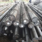 12mm-300mm Carbon Steel Round Bar Price Per Kg D2 1.2379 Skd 11 High Carbon Steel Round Bar