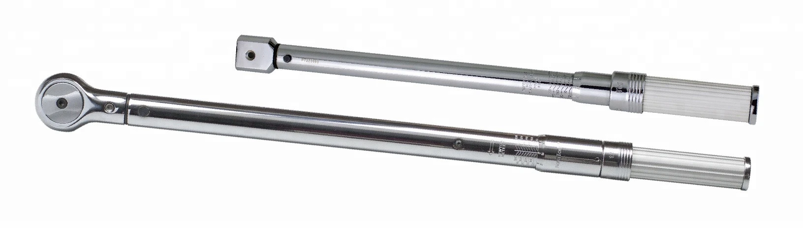 12mm Round Drive Torque Wrench