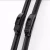 Import 12&quot;-28&quot;windshield wiper auto parts front windshield wiper double strip wiper blade new products from China