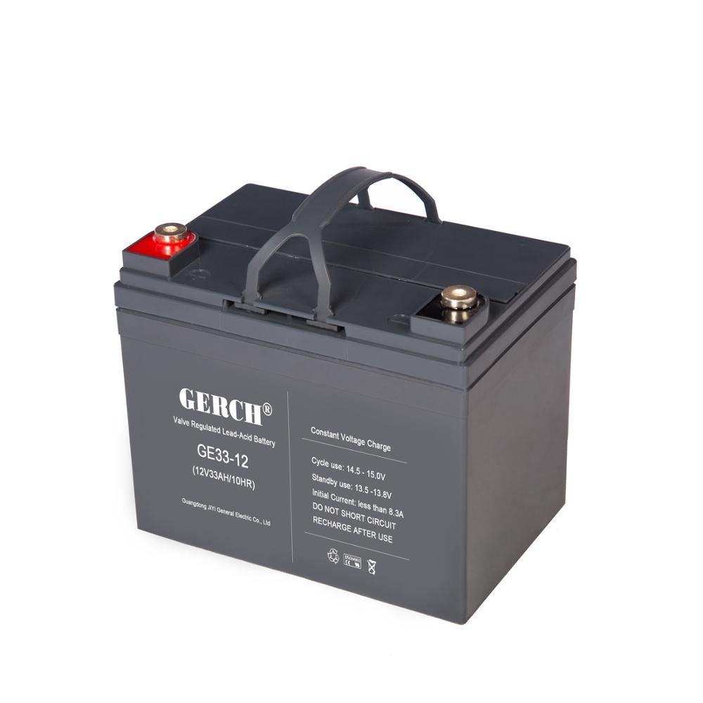 Buy 12v 24ah Long Cycle Life Silicon Car Battery Deep Cycle Battery ...