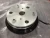 Import 12V DC DZD2 type Electromagnetic industrial disc brake from China