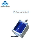 12v dc small air compressor micro air solenoid valve with air compressor safety valve