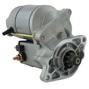 12V High Quality Diesel Engine Starter 16235-63010 for Truck