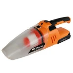 12V/16V/20V/24V 80W lithium smart car household handy portable cordless vacuum cleaner