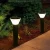Import 12w ip65 waterproof outdoor all in one solar led garden light from China