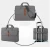 Import 13" 14" 15" Hot Sell Wholesale Water Resistant Sleeve Travel Laptop Bags with Hidden Handle from China