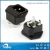 Import 13 Amp Electrical Switch Socket with fuse Sockets And Switches UL from China