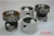 Import 130MM High Quality Diesel and Piston Skirt  Engine Piston Top 23523465 23521802 23529367 23516681 8929087 Detroit Series 60 from China