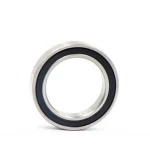 13*21*5 Bicycle mountain bike hub bearing MR13215 6801/13 6801X