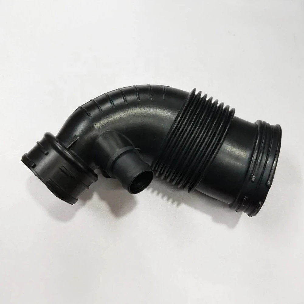 13717597586 Air Duct Filtered Rubber Hose Pipe For BMW