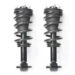 139104 QYT  Front Complete Strut Shock absorber & coil Spring Assembly for CHEVROLET-TAHOE