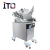 Import 13inch Fully automatic frozen meat slicer from Pakistan