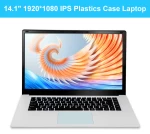 14.1 Intel Laptop CPU 8GB RAM 128GB 512GB 256GB 1tb Hard Drive Local Language Keyboard Win11 Notebook Computer Laptops