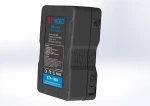 14.8V 13.0Ah 190Wh video camera battery