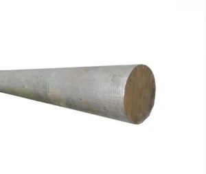 1.4922/1.4923/1.4122/1.4313/1.2316 Forging steel bar/Forged steel Round Bars
