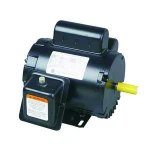 1/4HP-10HP CSA certificate NEMA ODP Single Phase Capacitors Start &Run electric ac Motor