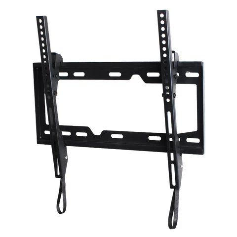 15 Degree Tilt Rotating Universal LCD LED monitor fixed TV Wall Mount Bracket fit for 32-65inch TV