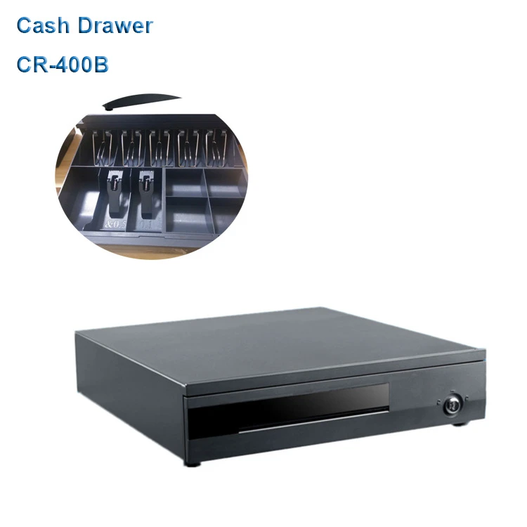 15 inch dual screen pos system cash register