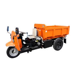 1.5 ton JY BRAND mini dumper truck /diesel mini dumper/ mining dump truck for sale