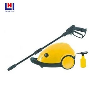 150-350 bar industrial high pressure cleaner car power washer