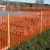 Import 1*50M Plastic Orange Safety Fence fence warning net from China