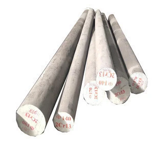 15CrNi4Mo alloy steel bar Can provide machining forging shaft and connecting rod and parts