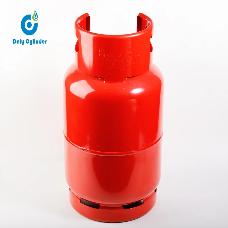 15kg empty lpg gas cylinder price small gas tanks